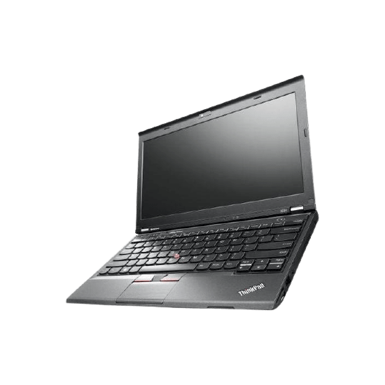 Lenovo Thinkpad X230i 12.5" i3 4GB SSD A+ Refurbished