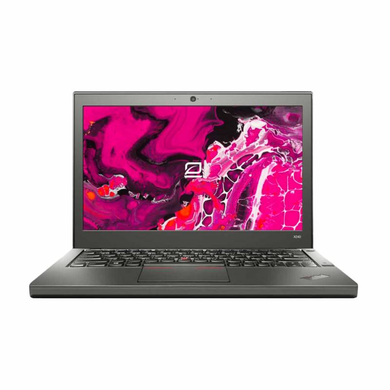Lenovo Thinkpad X240 12,5" i5, 4GB, SSD 180GB A-