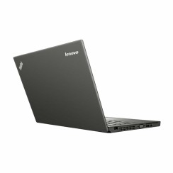 Lenovo Thinkpad X240 12,5" i5, 4GB, SSD 180GB A-