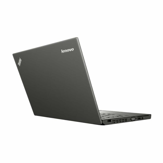 Lenovo Thinkpad X240 12,5" i5, 4GB, SSD 180GB A-