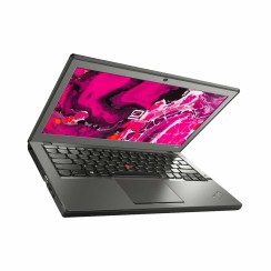 Lenovo Thinkpad X240 12,5" i5, 4GB, SSD 180GB A-