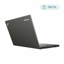 Lenovo Thinkpad X240 Touch 12,5" i5 8GB SSD 256GB A