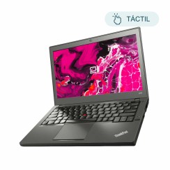 Lenovo Thinkpad X240 Touch 12,5" i5 8GB SSD 256GB A