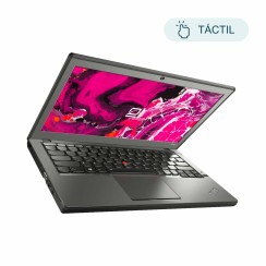 Lenovo Thinkpad X240 Touch 12,5" i5 8GB SSD 256GB A