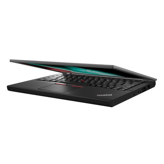 Lenovo Thinkpad X260 i3 8GB SSD 128GB A+ 12,5" Thinkpad X260 i3 8GB SSD 128GB A+ 12,5
