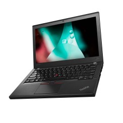 Lenovo Thinkpad X260 i3 8GB SSD 128GB A+ 12,5" Thinkpad X260 i3 8GB SSD 128GB A+ 12,5