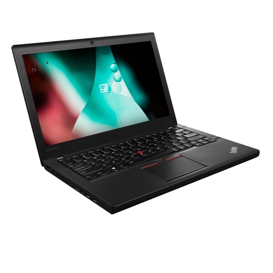 Lenovo ThinkPad X260 i5 16GB SSD 256GB A+ 12,5"