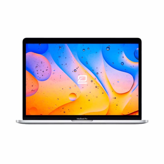 Apple MacBook Pro 13" i7 2.8GHz 16GB SSD 512GB Prateado