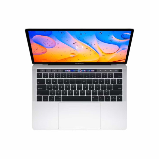 Apple MacBook Pro 13" i7 2.8GHz 16GB SSD 512GB Prateado