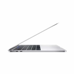 Apple MacBook Pro 13" i7 2.8GHz 16GB SSD 512GB Prateado