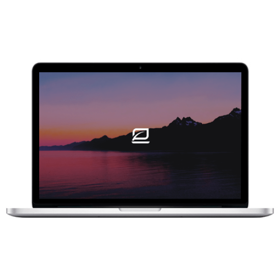 Apple MacBook Pro 13" i7 16GB SSD 512GB Prata 2015