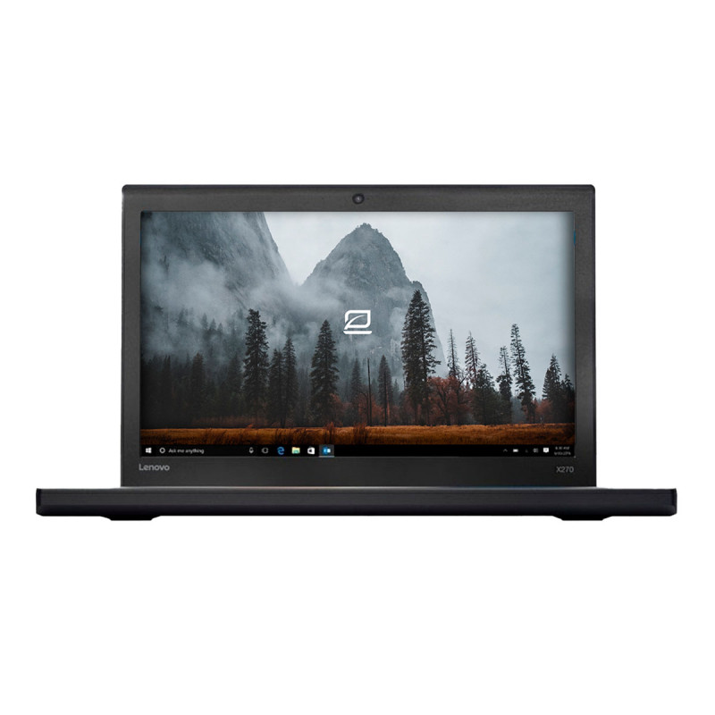 Lenovo ThinkPad X270 12,5" i5 7200U 16GB SSD 512GB A+
