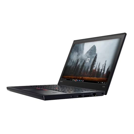 Lenovo ThinkPad X270 12,5" i5 7200U 16GB SSD 512GB A+