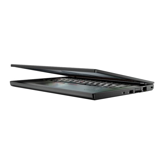 Lenovo ThinkPad X270 12,5" i5 7200U 16GB SSD 512GB A+