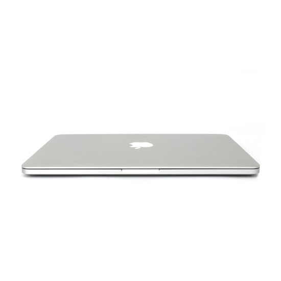 Apple MacBook Pro 13" i7 16GB SSD 512GB Prata 2015