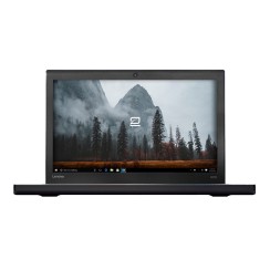 Lenovo ThinkPad x270 Touch 12,5" i5 16GB SSD A+