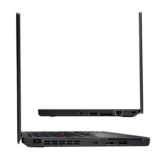 Lenovo ThinkPad x270 Touch 12,5" i5 16GB SSD A+