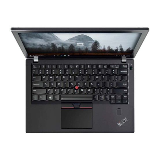 Lenovo ThinkPad x270 Touch 12,5" i5 16GB SSD A+