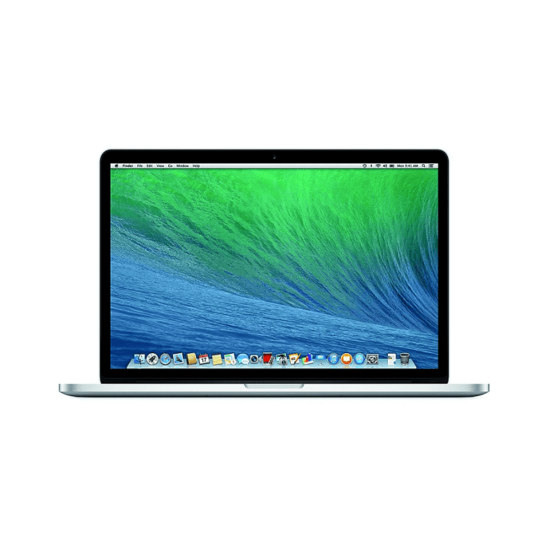 Apple MacBook Pro 15" 2014 i7 3,4GHz 16GB SSD A+