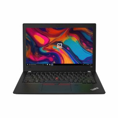 Lenovo ThinkPad X280 12,5" i5 8350U 8GB SSD 256GB Full HD