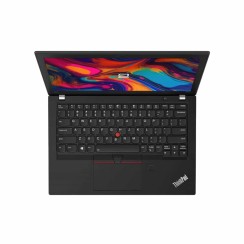 Lenovo ThinkPad X280 12,5" i5 8350U 8GB SSD 256GB Full HD