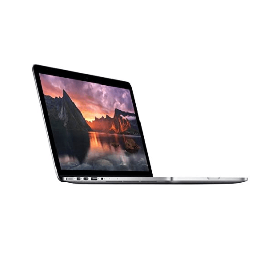 Apple MacBook Pro 15" 2014 i7 16GB SSD 512GB A+