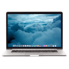 Apple MacBook Pro 15" 2014 i7 16GB SSD 512GB A+