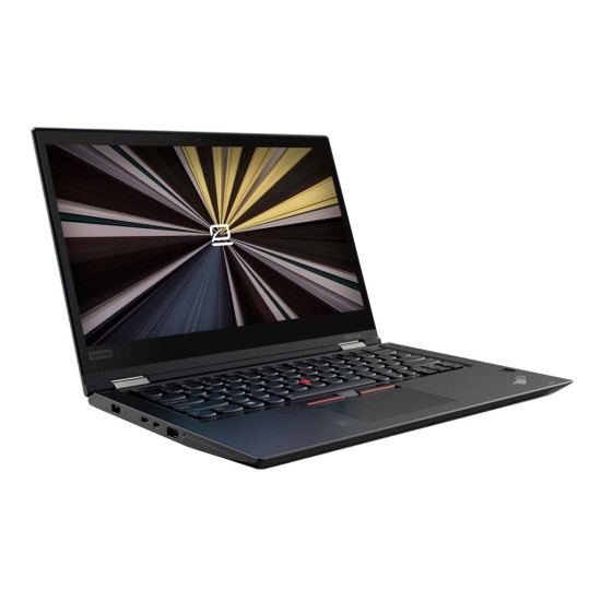 Lenovo Thinkpad x380 Yoga Touch 13,3" i5 8GB SSD Full HD