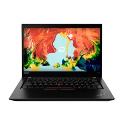 Lenovo Thinkpad X390 13,3" i5 8365U, 8GB, SSD 256GB, FHD, A