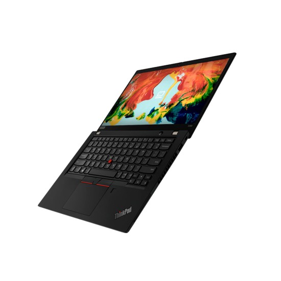 Lenovo ThinkPad X390 | 13,3" FHD | i5-8365U - 8GB - SSD 256GB
