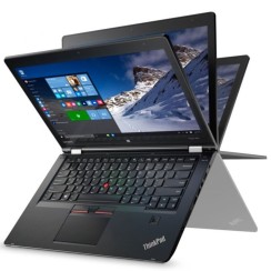 Lenovo ThinkPad Yoga 260 i7 Touch, 8GB, 1TB SSD - Grau A
