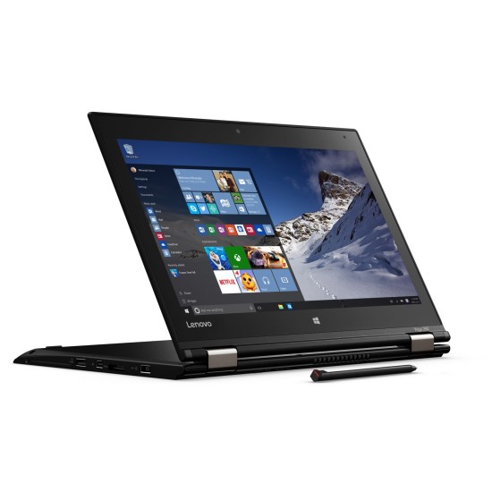 Lenovo ThinkPad Yoga 260 Touch i7, 8GB, 256GB SSD A+