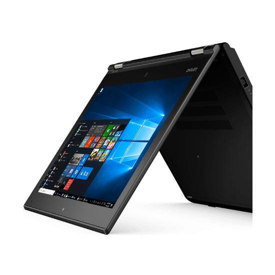 Lenovo ThinkPad Yoga 260 Ecrã tátil 12,5" - i3, 4GB, SSD A+
