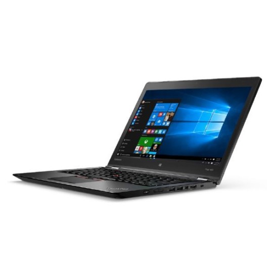 Lenovo ThinkPad Yoga 460 i5, 8GB, 256GB SSD 14" Táctil