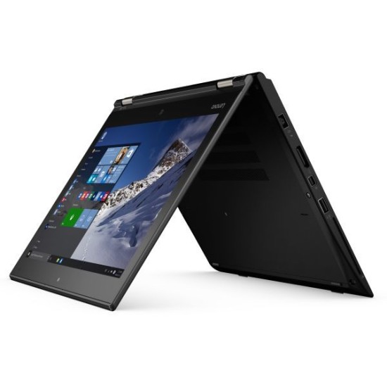Lenovo ThinkPad Yoga 460 i5, 8GB, 256GB SSD 14" Táctil