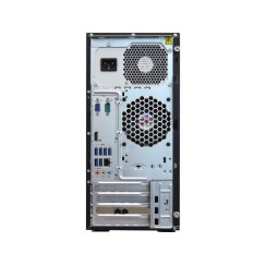 Lenovo ThinkServer TS150 MT | Xeon E3-1225 v6 - 8 GB - SSD de 128 GB