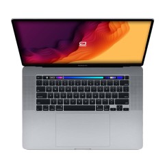Apple MacBook Pro 16" i7 32GB SSD 1TB 2019 Cinzento espacial