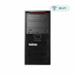 Lenovo Thinkstation P310 MT i7 6700, 32 GB, SSD 512 GB