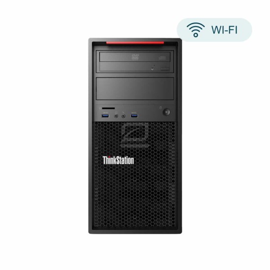 Lenovo Thinkstation P310 MT i7 6700, 32 GB, SSD 512 GB