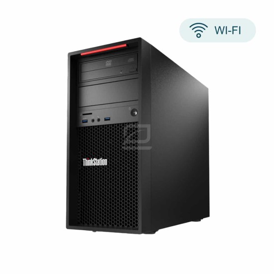 Lenovo Thinkstation P310 MT i7 6700, 32 GB, SSD 512 GB