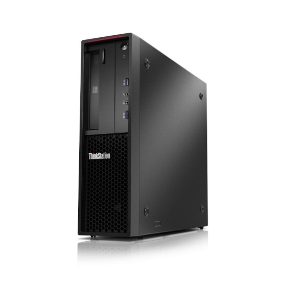 Lenovo Thinkstation P310 SFF Xeon E3, 16 GB, SSD 256 GB, A+