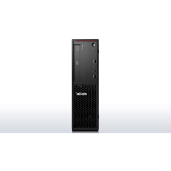 Lenovo Thinkstation P310 SFF Xeon E3, 16 GB, SSD 256 GB, A+
