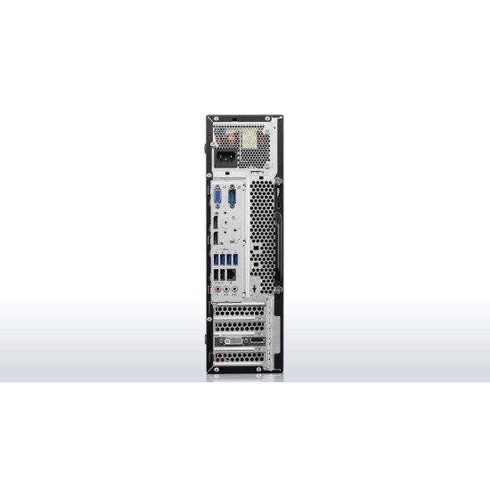 Lenovo Thinkstation P310 SFF Xeon E3, 16 GB, SSD 256 GB, A+