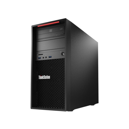 Lenovo ThinkStation P320 MT i7, 32GB, SSD 512GB, Quadro P400