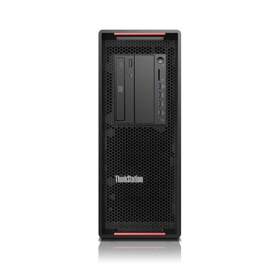 Lenovo Thinkstation P500 MT Xeon E5 32GB SSD 512GB A+