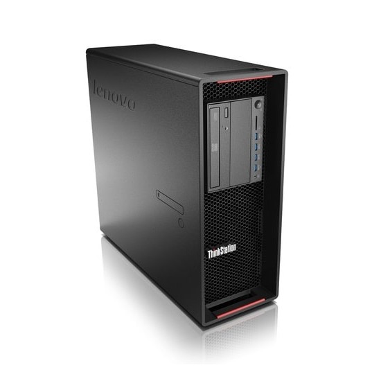 Lenovo Thinkstation P500 MT Xeon E5 32GB SSD 512GB A+