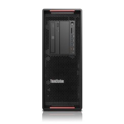 Lenovo ThinkStation P500 MT - Xeon E5-1620 - 8GB - SSD - Quadro K4000