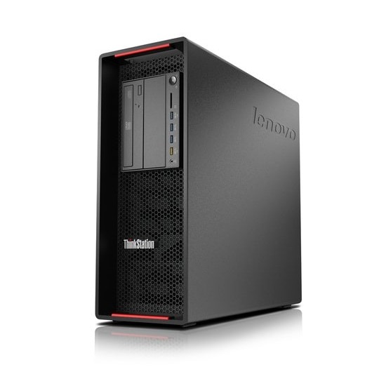 Lenovo Thinkstation P500 MT Xeon E5, 8 GB, SSD 256 GB, A+