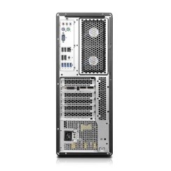 Lenovo Thinkstation P500 MT Xeon E5, 8 GB, SSD 256 GB, A+