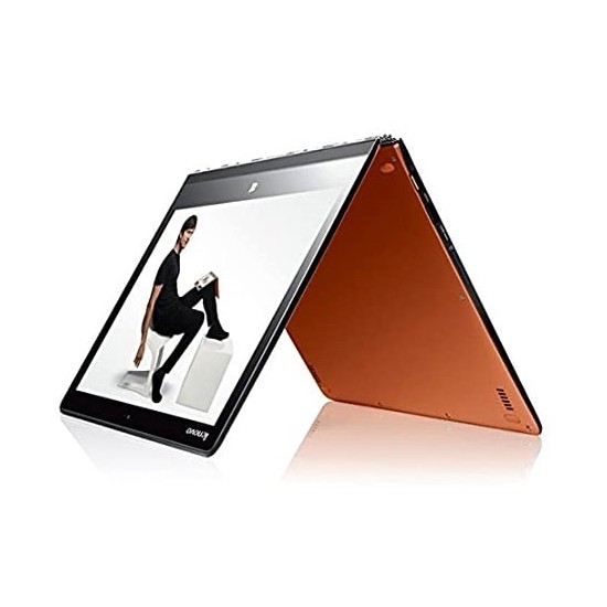 Lenovo Yoga 3 13,3" Táctil - Core M, 8GB, SSD 256GB